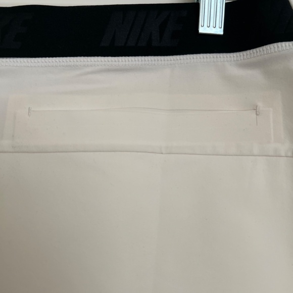 Nike Golf Dri-Fit Skirt - White - NWT - Picture 3 of 9